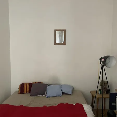 Beautiful T2 - At The Square Des Batignolles Appartamento *